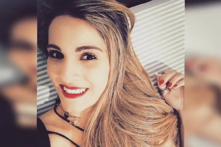 Lara Cleaver Afonso, de 26 anos, não resistiu aos ferimentos e morreu após acidente em Guaraci (SP) 