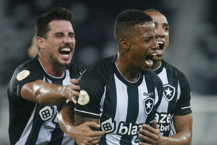 Botafogo e César Vallejo jogam hoje, 20, pela Copa Sul-Americana 2023; veja onde assistir ao vivo ao jogo, horário e provável escalação de cada time.
