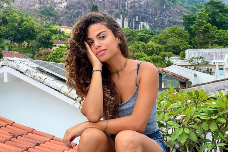 Clara Buarque estará na novela 