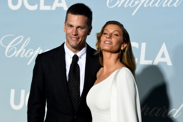 Tom Brady e Gisele Bündchen anunciaram divórcio após 13 anos de união