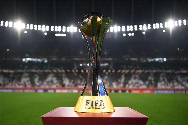 Flamengo, campeão da Libertadores, vai para o Mundial de Clubes 2022