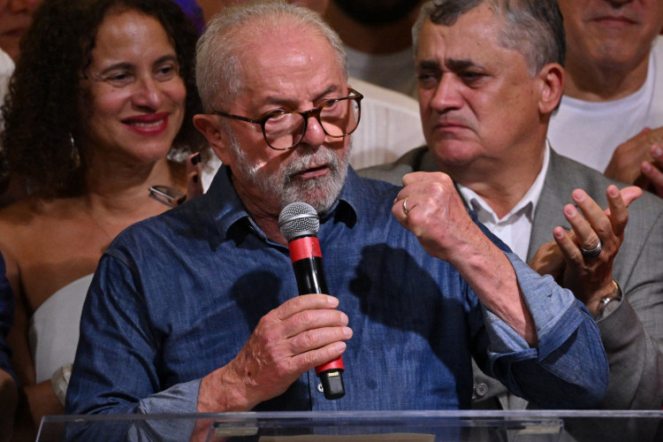 Lula terá orçamento apertado em novo governo