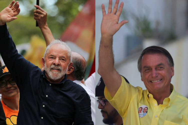 Confira a previsão para Lula e Bolsonaro em 2023 com o cigano Phelippe
