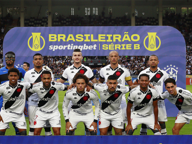 Tabela do Vasco no Brasileirão 2019: veja todos os jogos do Cruz-Maltino, vasco