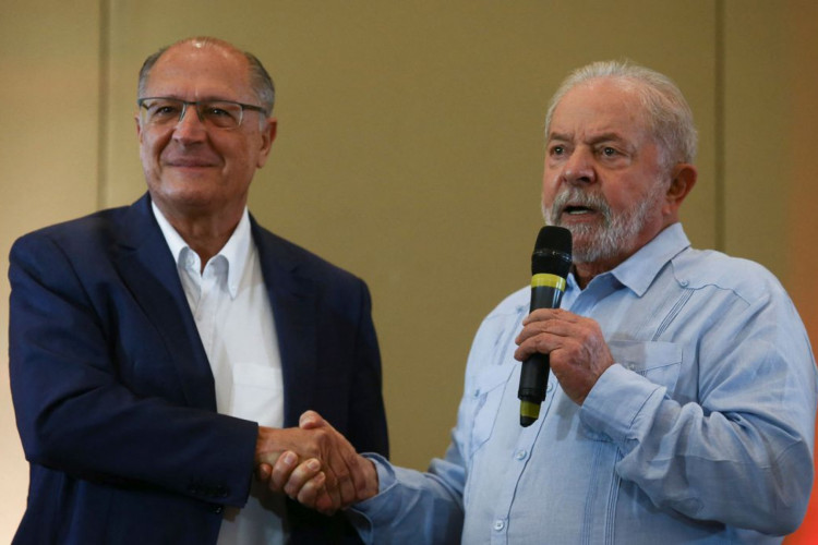 Lula e Alckmin serão diplomados como presidente e vice da República nesta segunda-feira, dia 12 de dezembro, para o mandato de 2023-2026