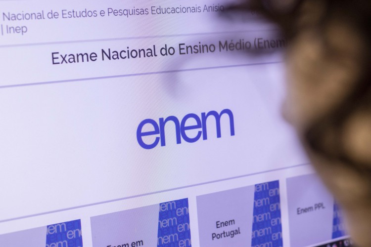  Relembre a seguir o tema da edição passada e algumas redações nota mil
