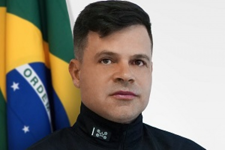 Silvinei Vasques é ligado ao senador Flávio Bolsonaro, filho do presidente Jair Bolsonaro