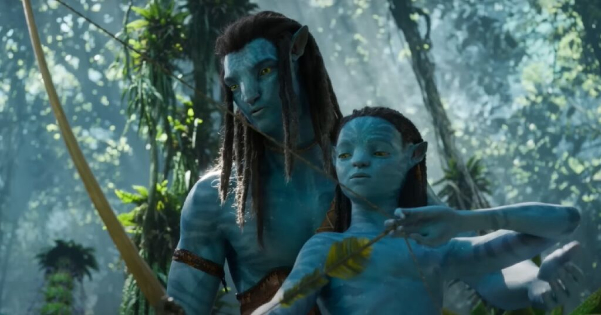 Avatar O Caminho Da Água Ganha Primeiro Trailer Emocionante Farol Opovo 2919