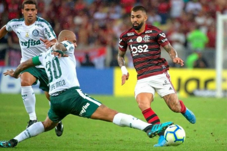 Palmeiras e Flamengo irão disputar a Supercopa do Brasil 2023; veja data, campeões e demais informações