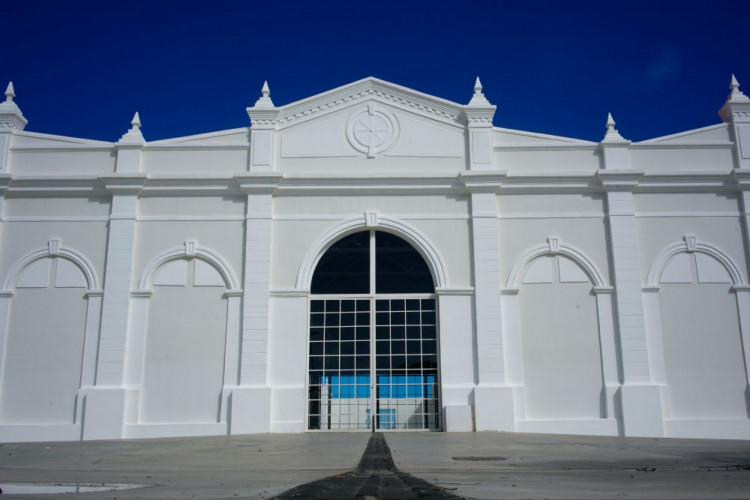 Pinacoteca do Ceará promove conversa aberta no dia 8 de novembro 