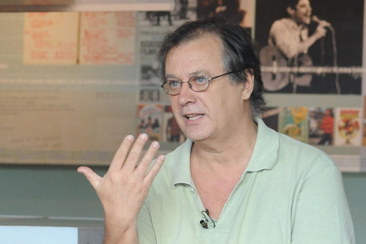 Paulo Jobim morre aos 72 anos