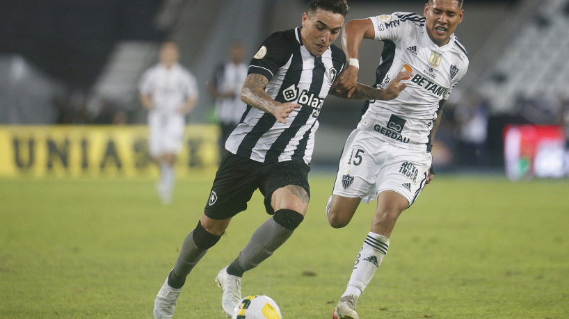 Atlético-MG X Botafogo Ao Vivo: Onde Assistir, Escalação Provável E Horário