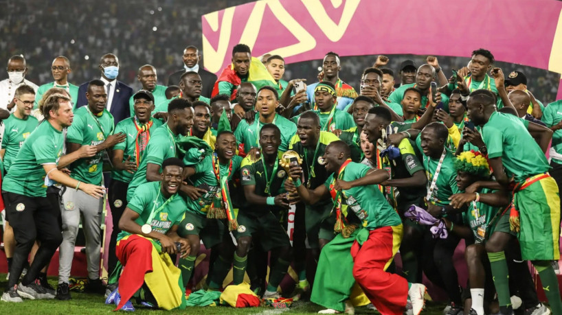Guia da Copa do Mundo 2022 - Grupo A: Senegal