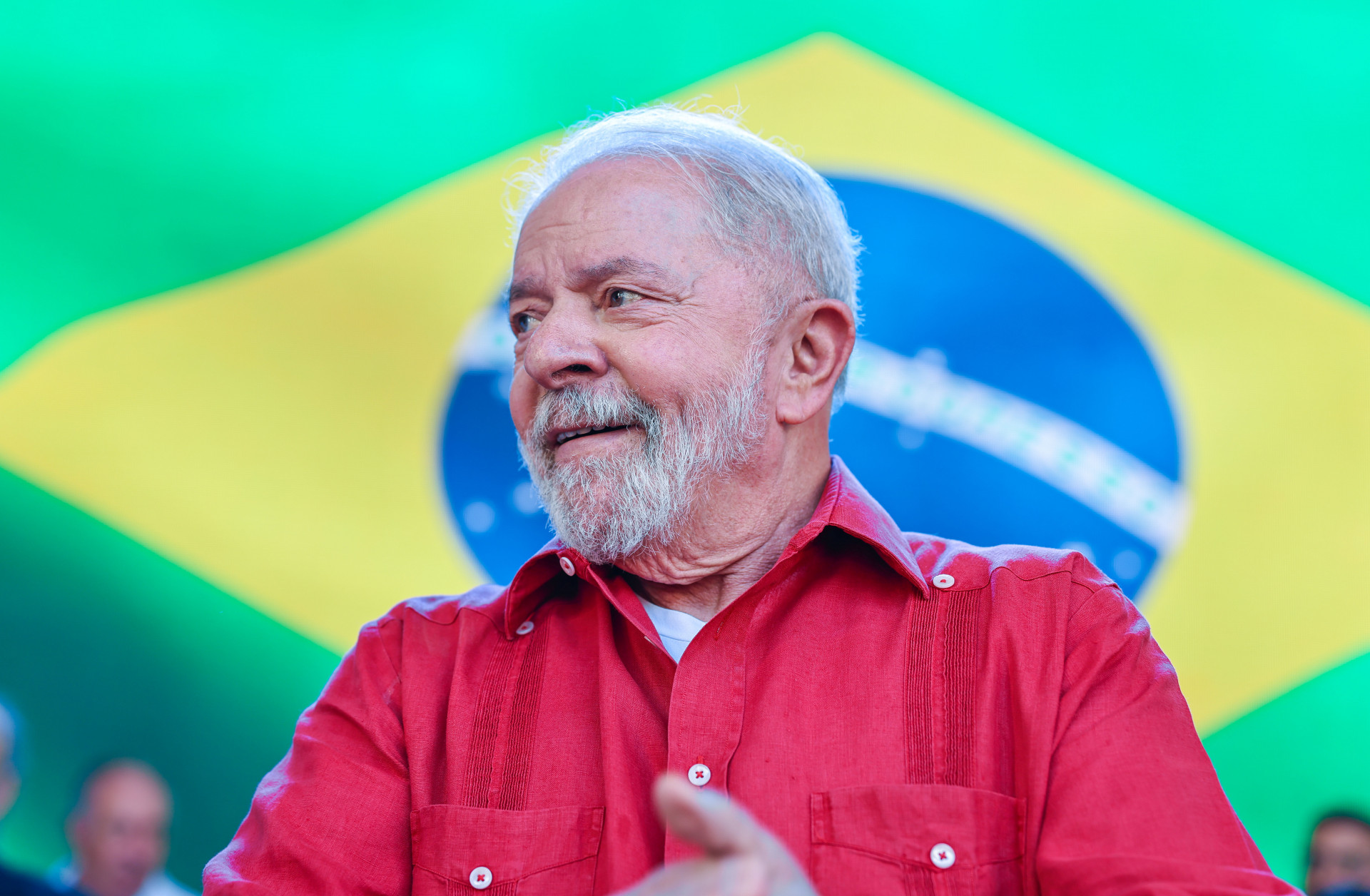 Luiz Inácio Lula da Silva (PT) (Foto: RICARDO STUCKERT/ Divulgação)