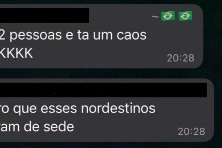 Alunos expulsos por casos de racismo e nazismo agora devem procurar outra instituição de ensino