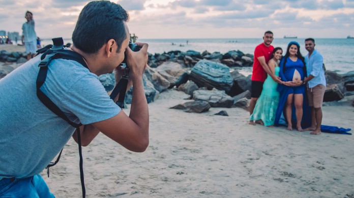 Fortaleza, Ce, BR 06.11.22- Letreiros da Beira Mar atraem turistas e moradores por ser um excelente local para fotos(Fco Fontenele/O POVO)