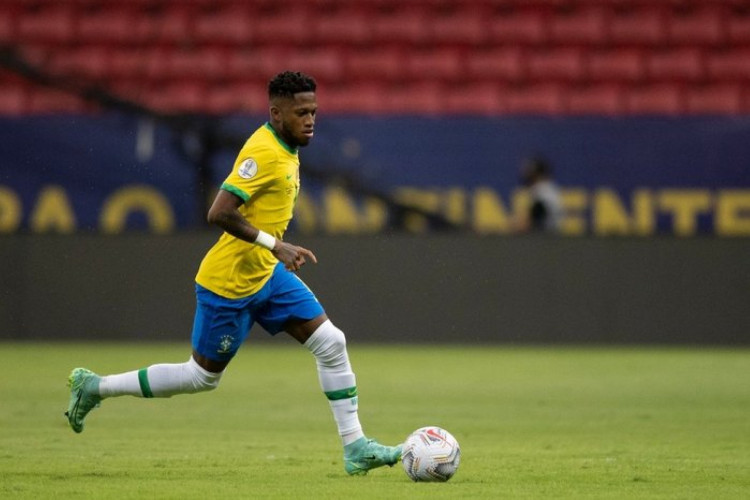 Fred foi convocado pela segunda vez para uma Copa do Mundo; veja perfil e trajetória do jogador da seleção brasileira