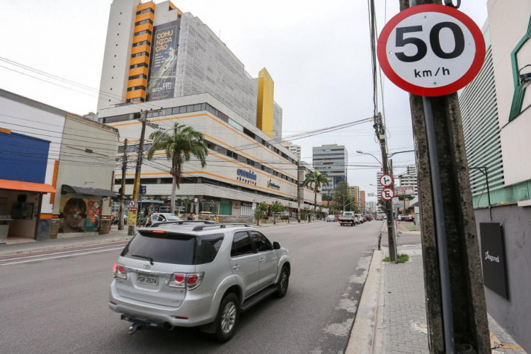 A queda nos índices são resultado de políticas públicas adotadas para a diminuição das taxas de mortes no trânsito