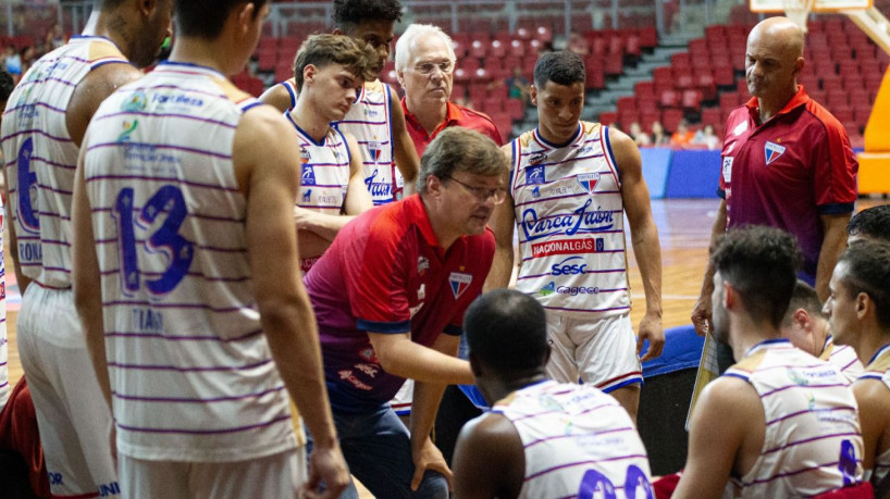 Fortaleza BC vence Unifacisa no CFO e alcança cinco vitórias em seis jogos  do NBB - Jogada - Diário do Nordeste