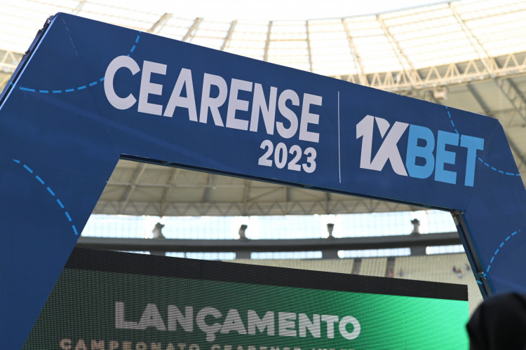 Campeonato Cearense está nas semifinais do Cearense 2023