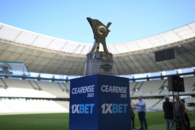 Taça do Campeonato Cearense de 2023