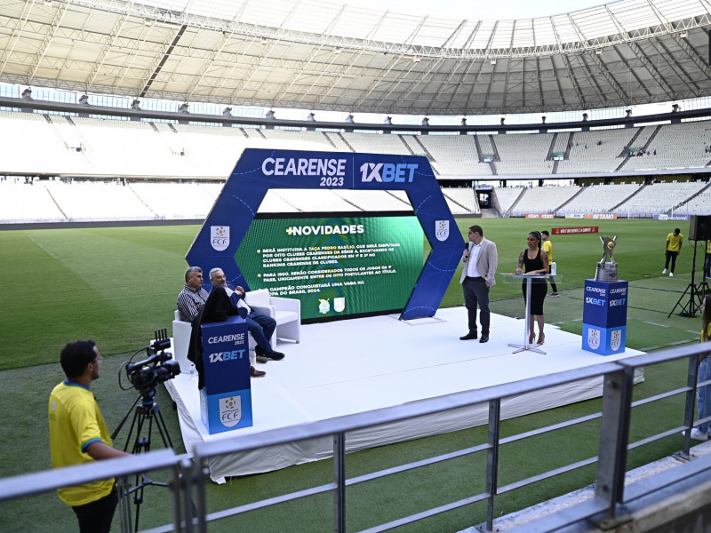Campeonato Cearense 2023: onde assistir, formato e mais