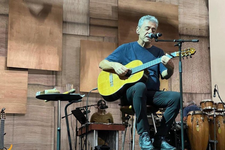 Chico Buarque