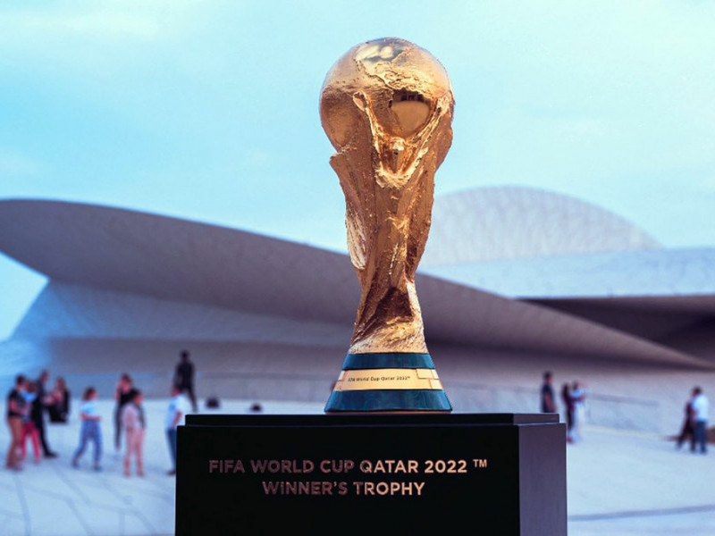 Final da Copa do Mundo 2022 ficará na história, ESPORTE