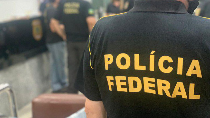 Polícia Federal