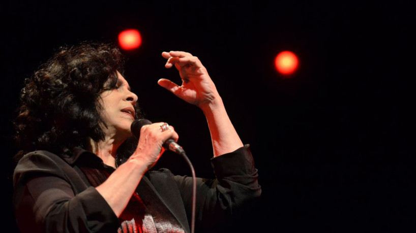 Gal Costa, que morreu em novembro de 2022, estava com câncer 