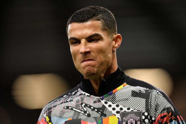 Cristiano Ronaldo acumula polêmicas em segunda passagem pelo Manchester United