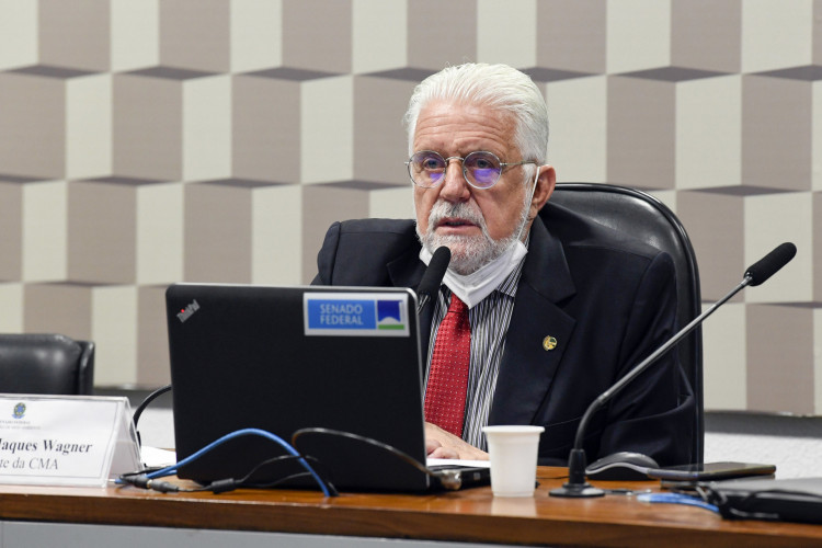 Senador Jaques Wagner (PT-BA) deve apresentar parecer sobre reoneração gradual da folha de pagamento de 17 setores da economia