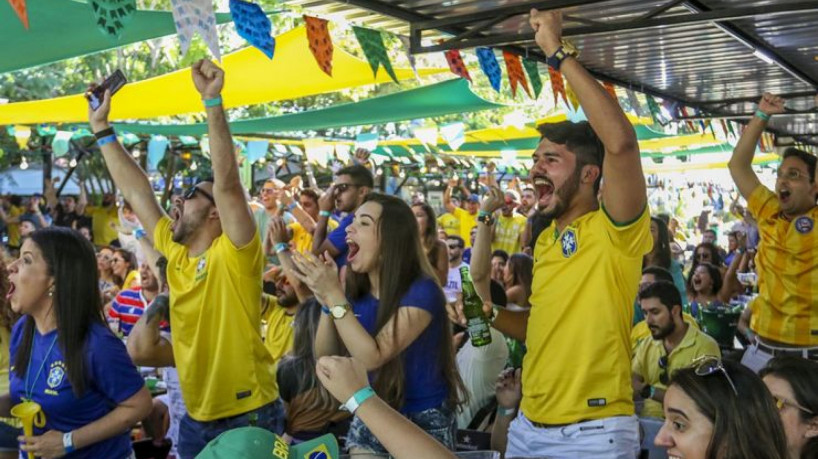 Sede da APRA-TO estará fechada durante jogos do Brasil na Copa do Mundo de  2018