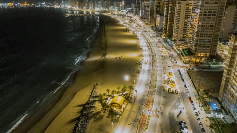 Ferias Temporada Fortaleza