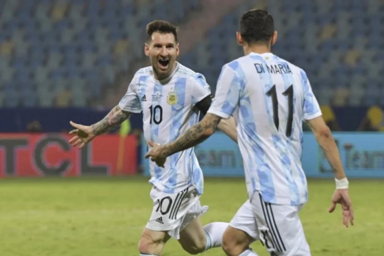 Argentina estreia amanhã, 22, na Copa do Mundo 2022; confira os jogos desta terça-feira, onde assistir e horário