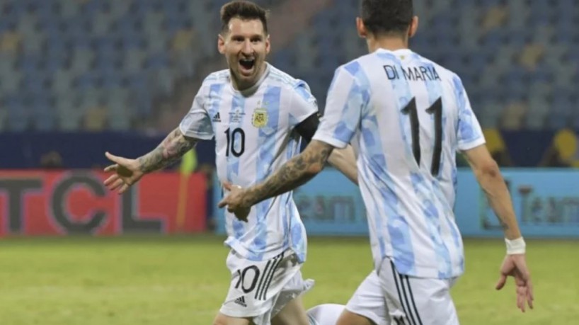 A Argentina pode cair hoje: confira os jogos da Copa do Mundo