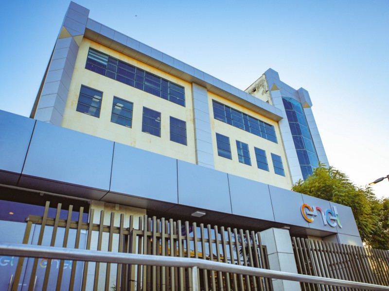 Enel abre 103 lojas para atendimento aos clientes no Ceará