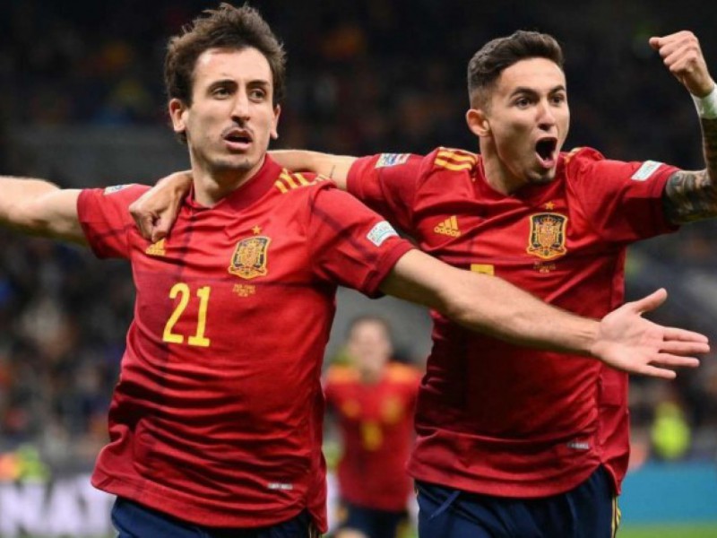 Copa do Mundo hoje: Onde assistir Espanha x Costa Rica ao vivo e online ·  Notícias da TV