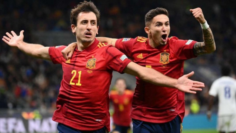 Espanha x Costa Rica: como assistir ao vivo e horário do jogo da Copa do  Mundo hoje