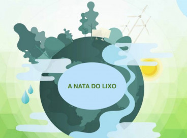 Em breve, no O POVO, você fica sabendo como construir um mundo melhor através do descarte responsável do lixo 