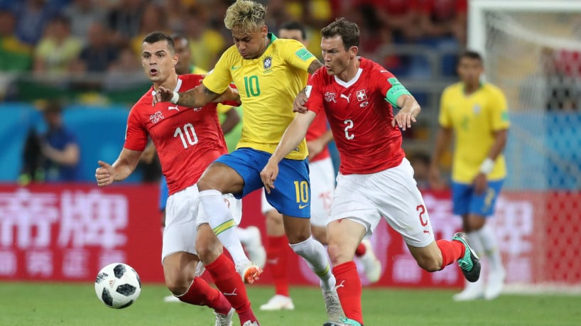 Brasil: próximo jogo da seleção na Copa do Mundo; quando vai ser