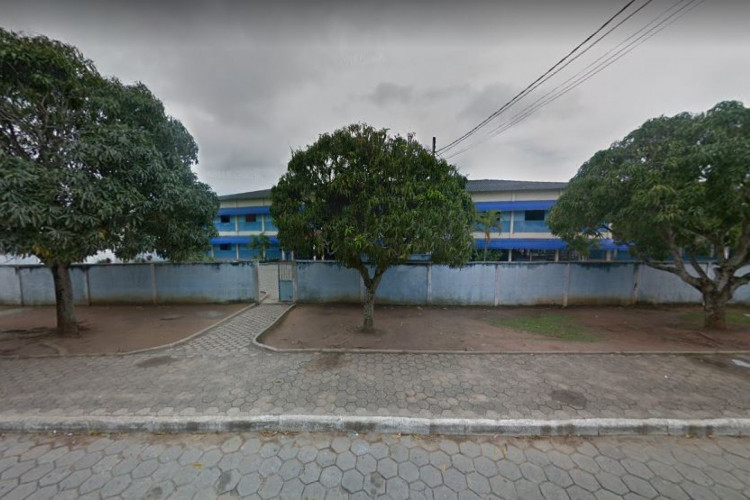 Escolas atacadas no Espirito Santo ficam próximas, na cidade de Aracruz