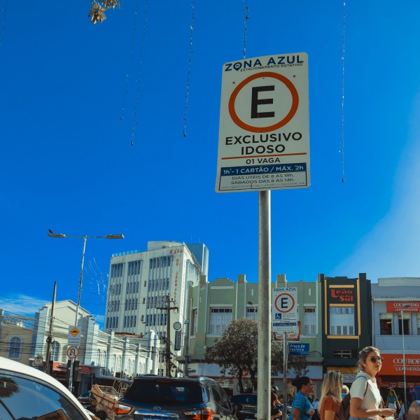 Zona Azul de Fortaleza: conheça regras, multas e aplicativos para estacionar  - Ceará - Diário do Nordeste