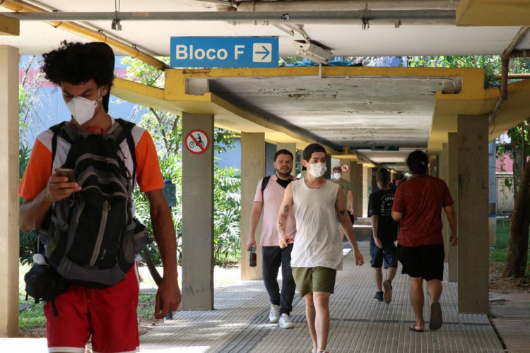 Universidade de São Paulo - USP