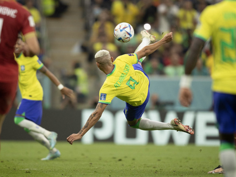 Próximo jogo do Brasil na Copa: data e horário das oitavas, seleção  brasileira, jogos copa do mundo 2022 datas 