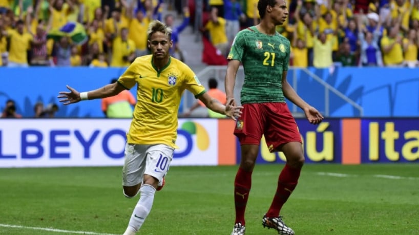 Brasil: Quando será o próximo jogo na Copa do Mundo 2022?