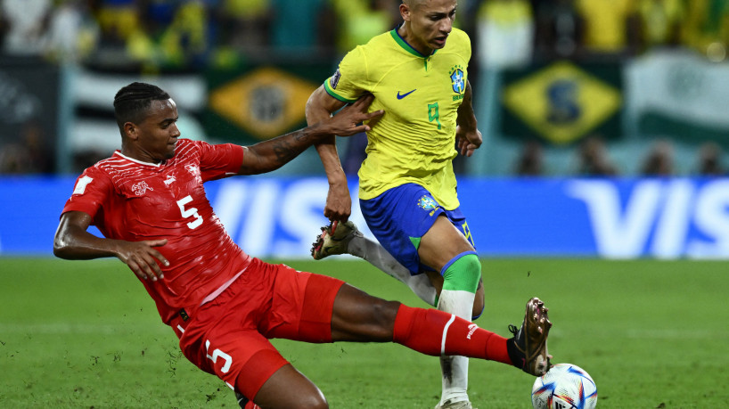 Copa 2022: quando e contra quem o Brasil jogará nas oitavas de final?,  jogos copa do mundo 2022 oitavas de final 