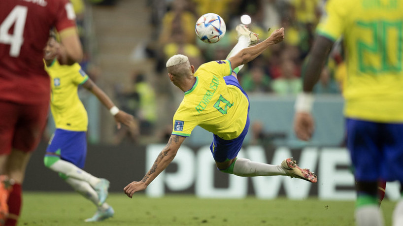 Confira as datas e horários dos jogos da Seleção Brasileira na