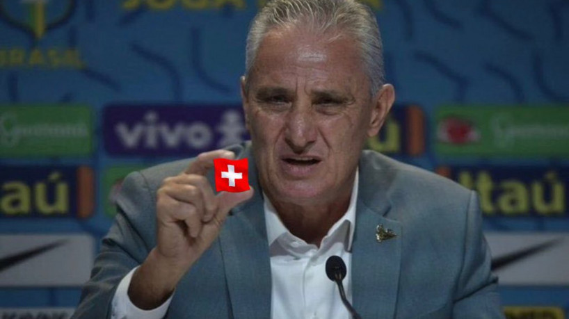 Dois dias sem jogos da Copa do Mundo gera memes na internet; veja