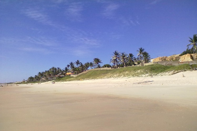 Saiba como aproveitar a praia de Majorlândia 